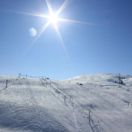 Snow Patrol Lodge Tetovo Ngoại thất bức ảnh